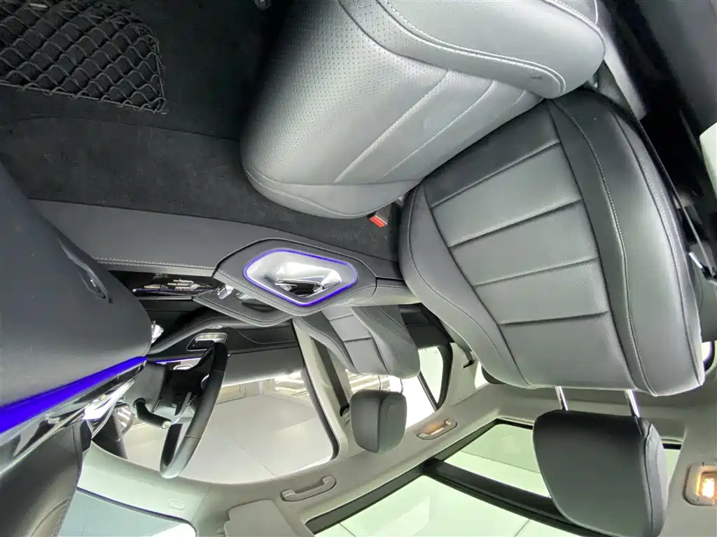 Mercedes-Benz GLE 2020 — фото 10
