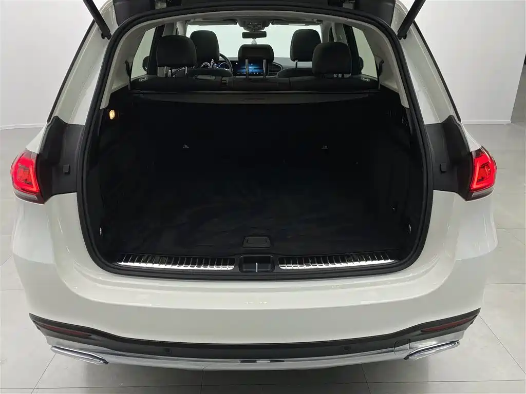 Mercedes-Benz GLE 2020 — фото 28