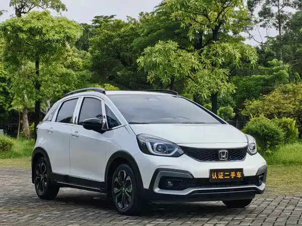 Honda LIFE 2023