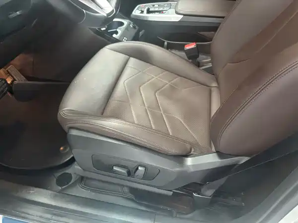 BMW X1 2023