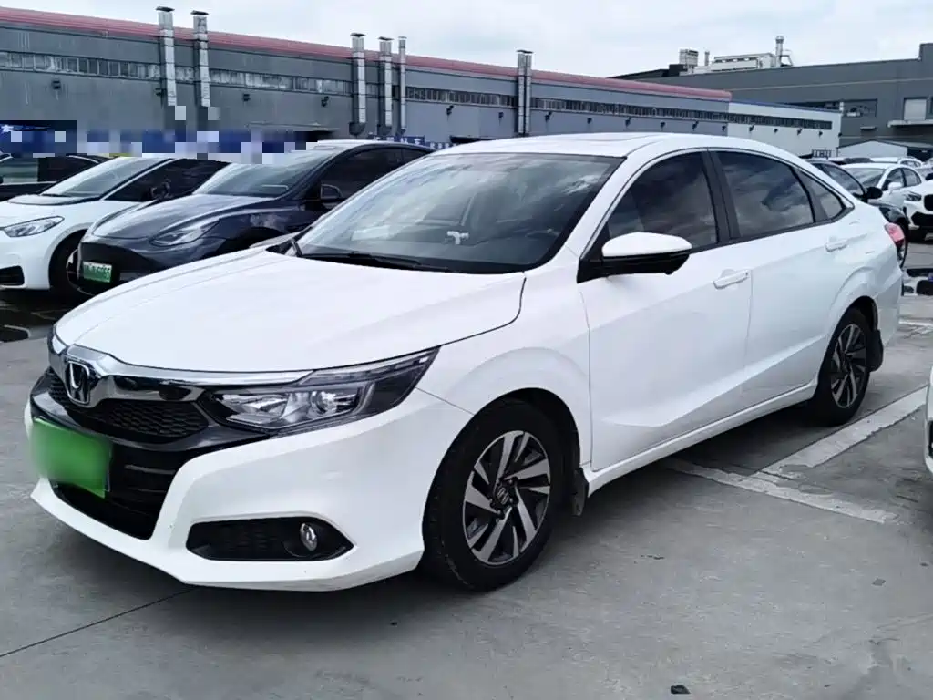 Honda Crider 2019 — фото 1