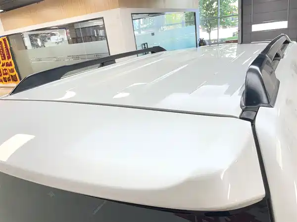 Toyota Prado 2019