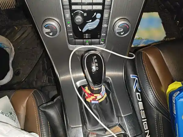 Volvo XC60 2016
