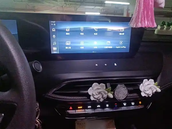 Buick Verano 2023