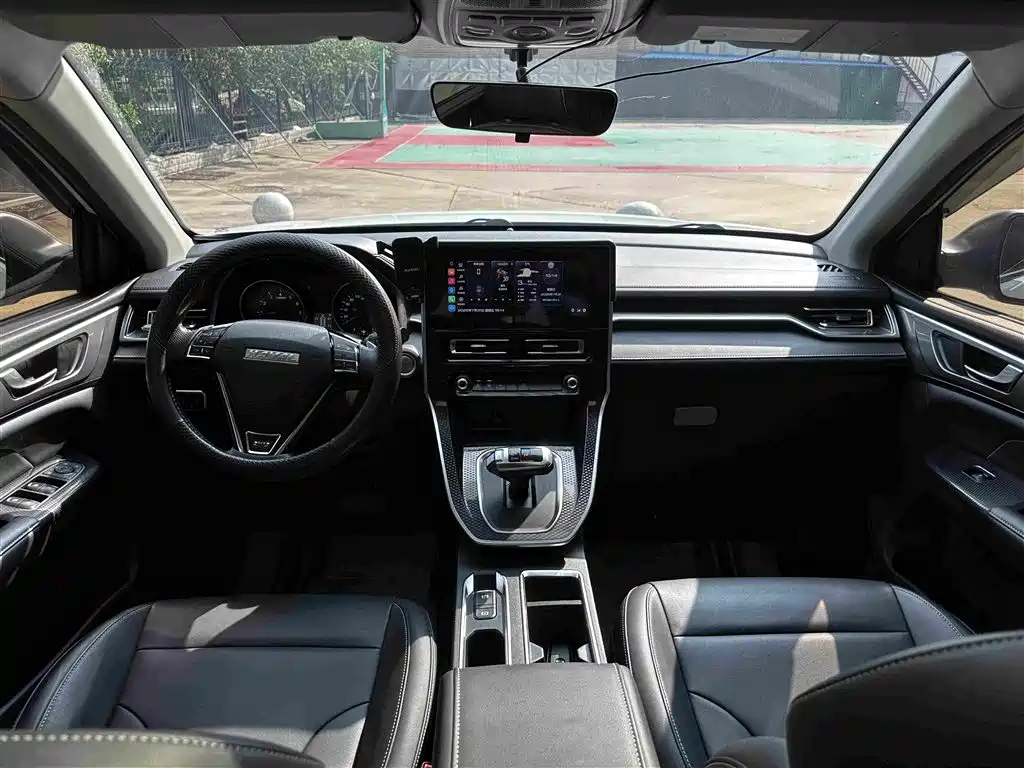 Haval M6 2021