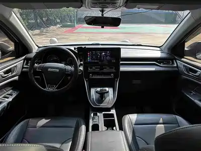 Haval M6 2021