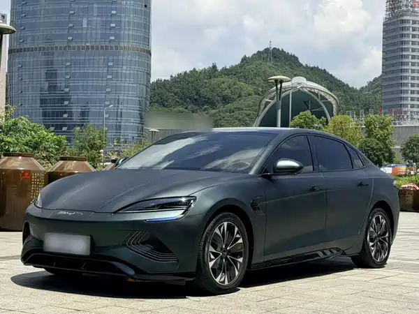 BYD Seal 2024