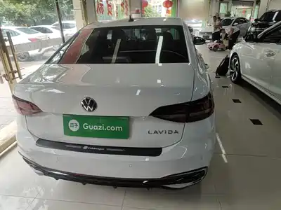 Volkswagen Lavida 2024