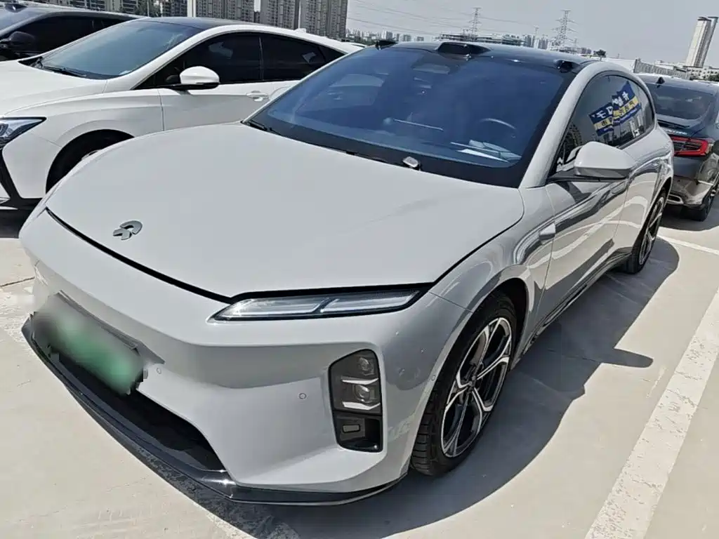 NIO ET5T 2025 — фото 1