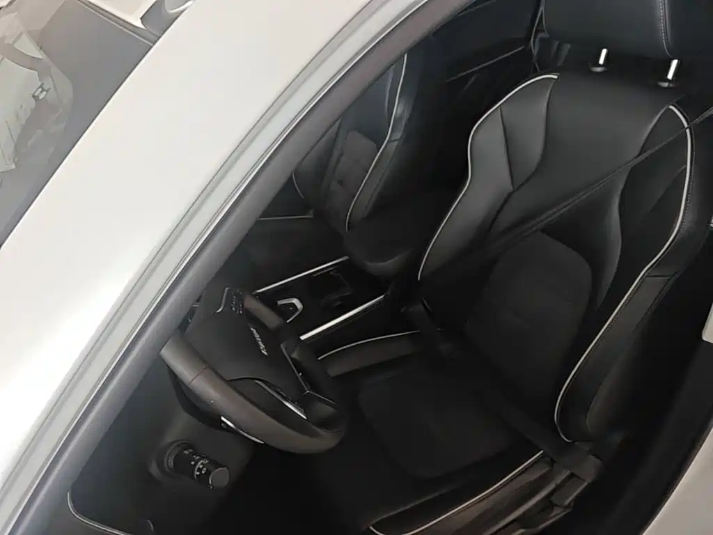 Haval H6 2022 — фото 15