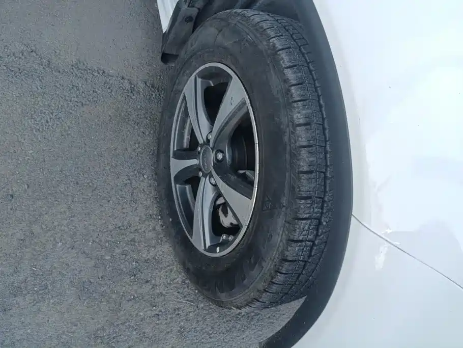 Haval H6 2016