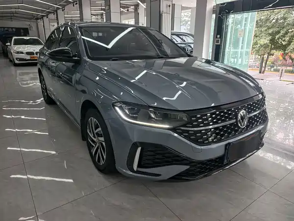 Volkswagen Lavida 2023