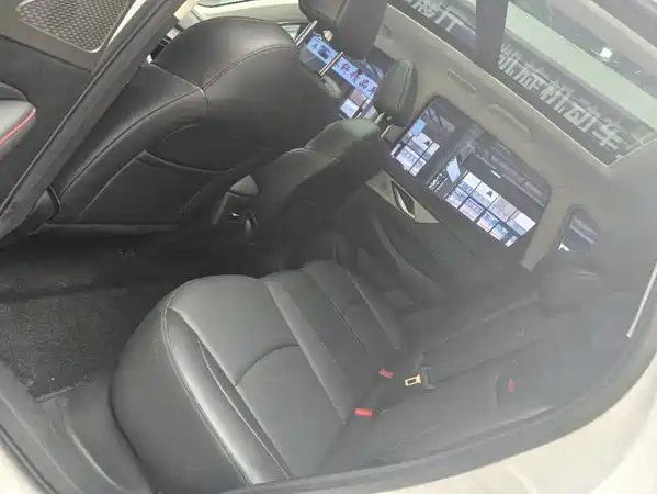 Changan CS35PLUS 2023