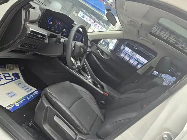 Changan CS35PLUS 2023