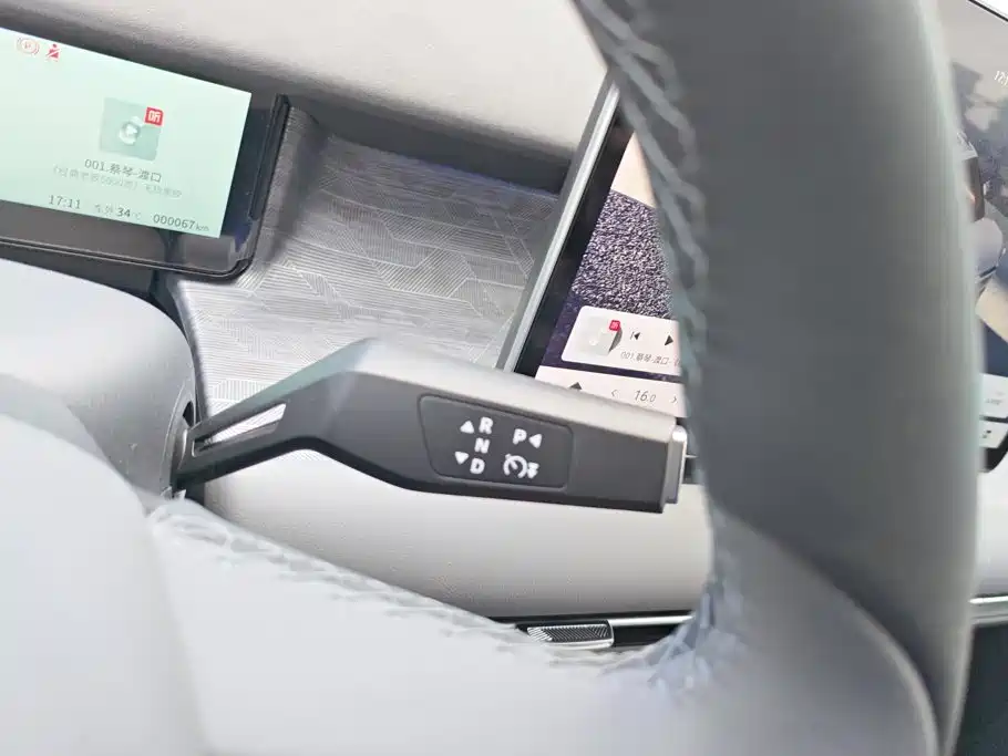Dongfeng Nano 06 2026 — фото 16