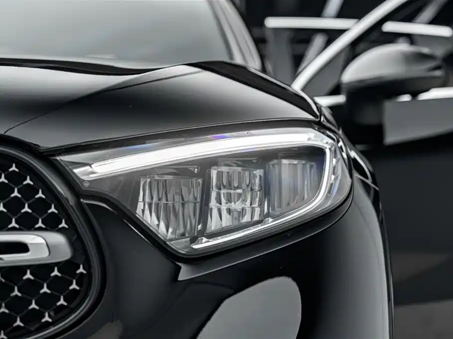 Mercedes-Benz GLC 2023 — фото 34