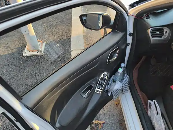 Citroën Elysee 2016