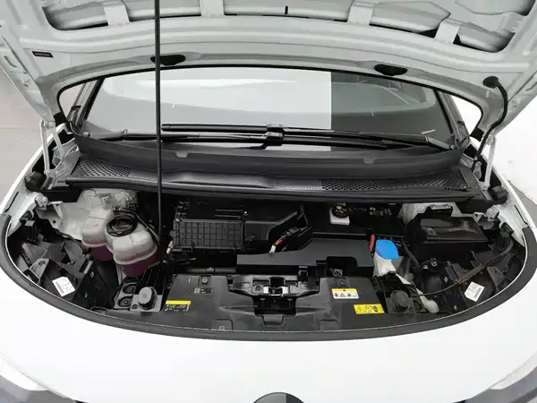 Volkswagen ID.3 2023