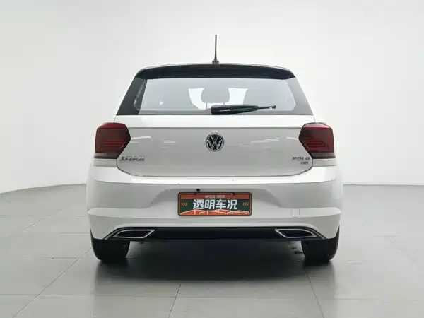 Volkswagen Polo 2020