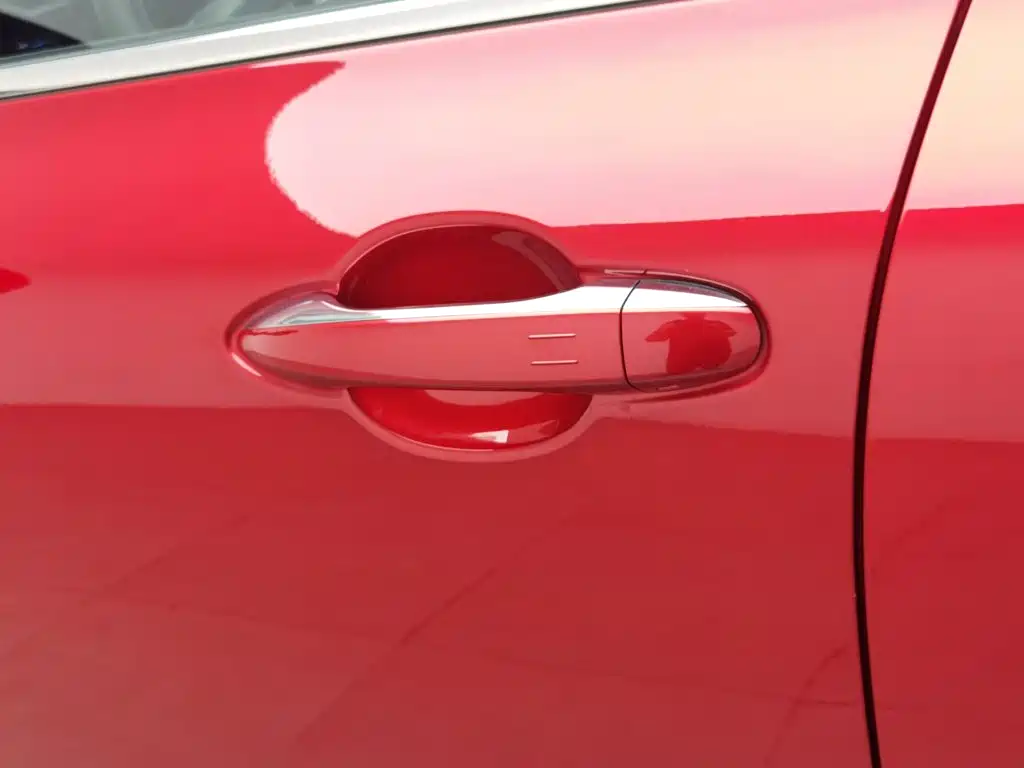 Geely Emgrand GS 2019 — фото 18
