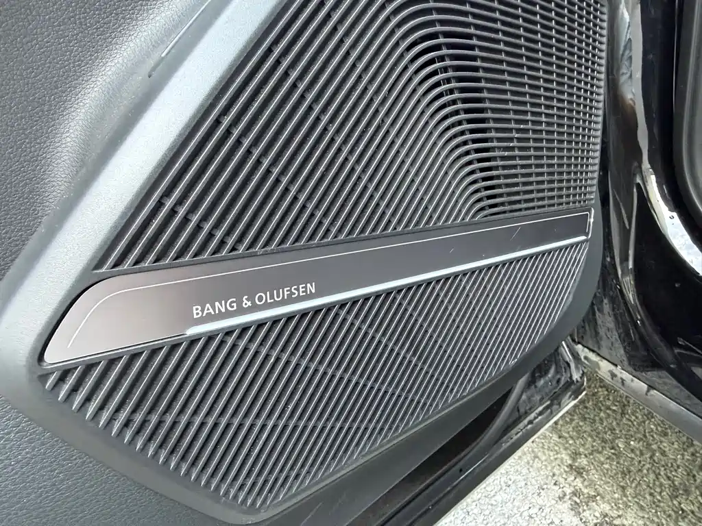Audi Q5L 2025 — фото 13