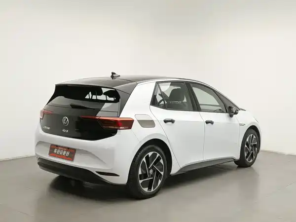 Volkswagen ID.3 2023