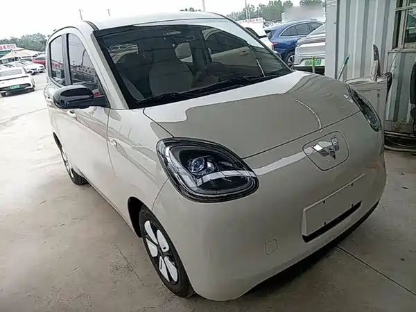 Wuling Hongguang MINIEV 2025