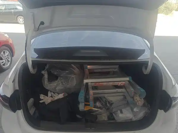 Volkswagen Lavida 2024