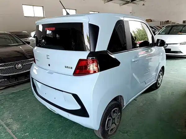 Dongfeng Scenery MINIEV 2022