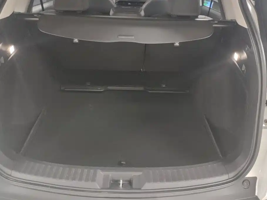Honda CR-V 2023
