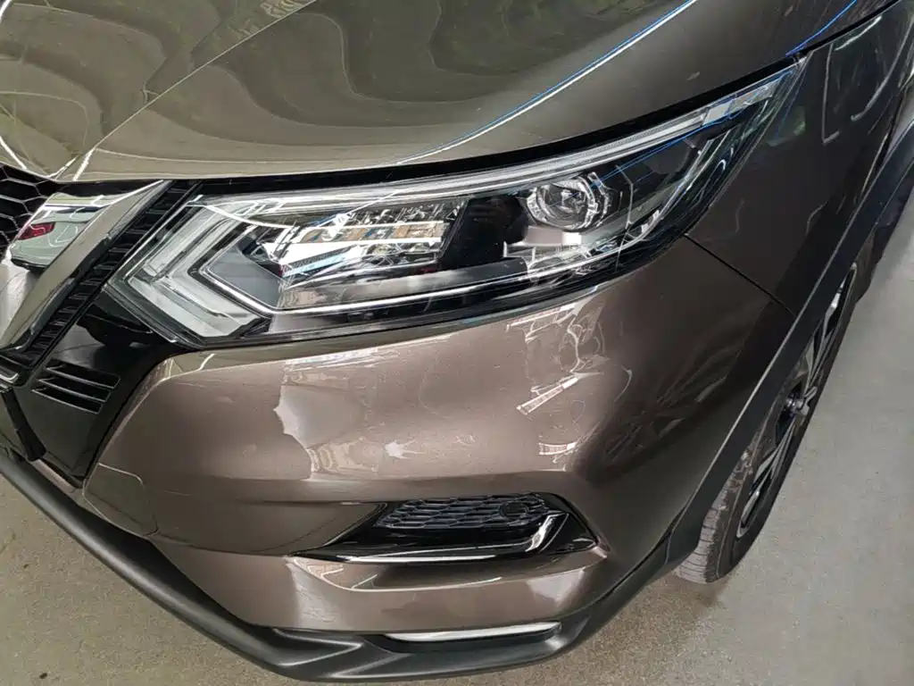 Nissan Qashqai 2020 — фото 24