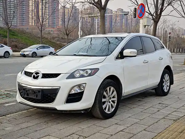 Mazda CX-7 2014