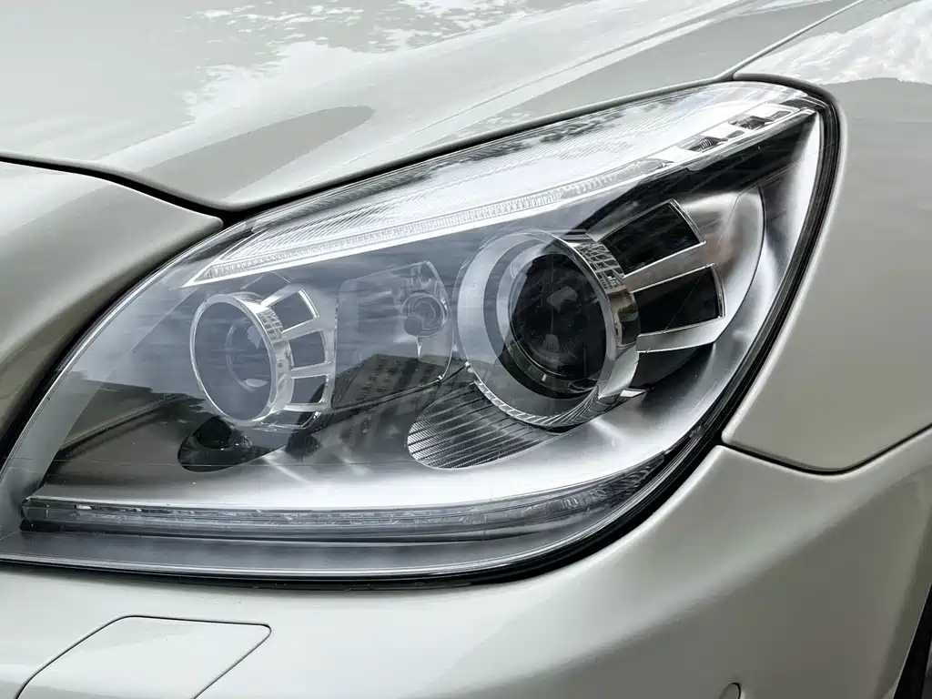 Mercedes-Benz SLK-Class 2013 — фото 8