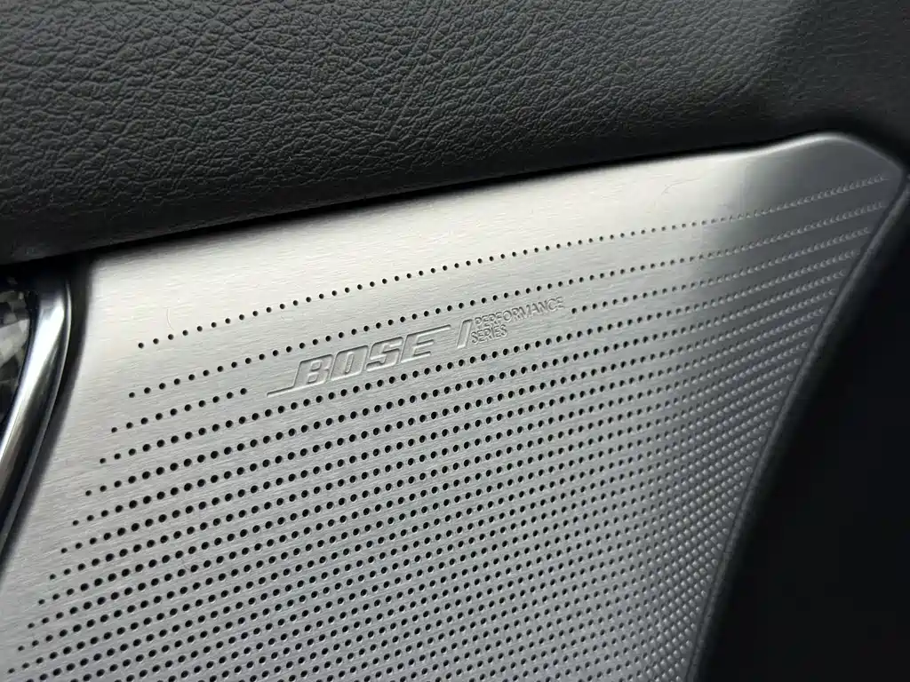 Cadillac CT5 2020 — фото 14