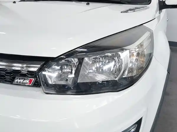 Great Wall M4 2013