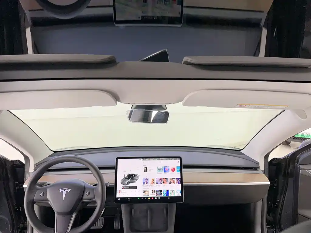 Tesla Model 3 2021 — фото 10