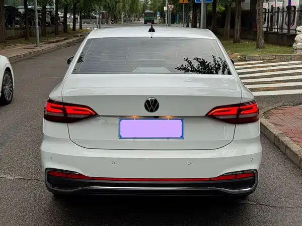 Volkswagen Lavida 2024