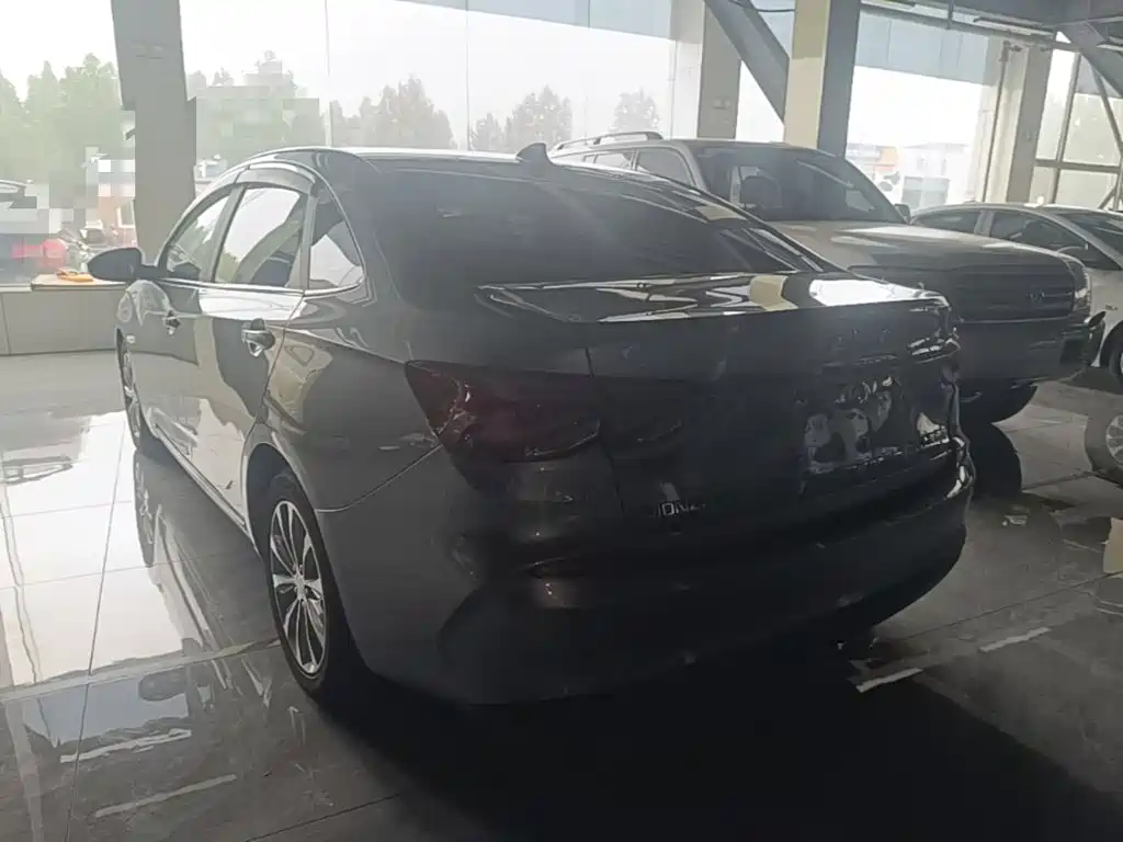 Chevrolet Monza 2022