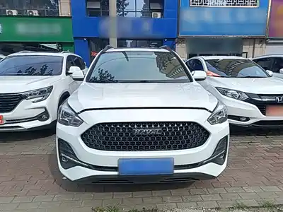Haval M6 2019