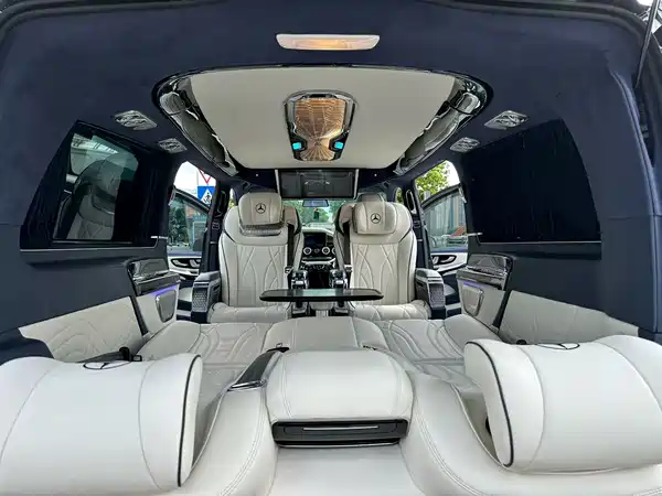 Mercedes-Benz Vito 2025
