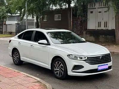 Volkswagen Lavida 2024