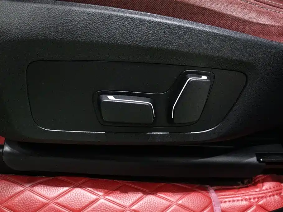 BMW X3 2024 — фото 19