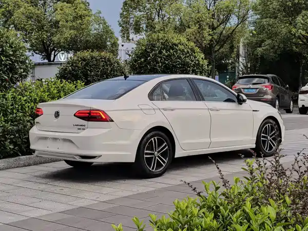 Volkswagen Lamando 2019