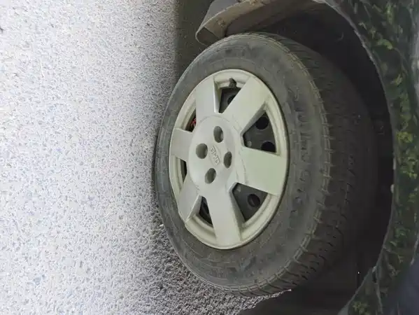 BYD F3 2020
