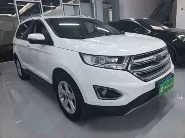 Ford Edge 2016