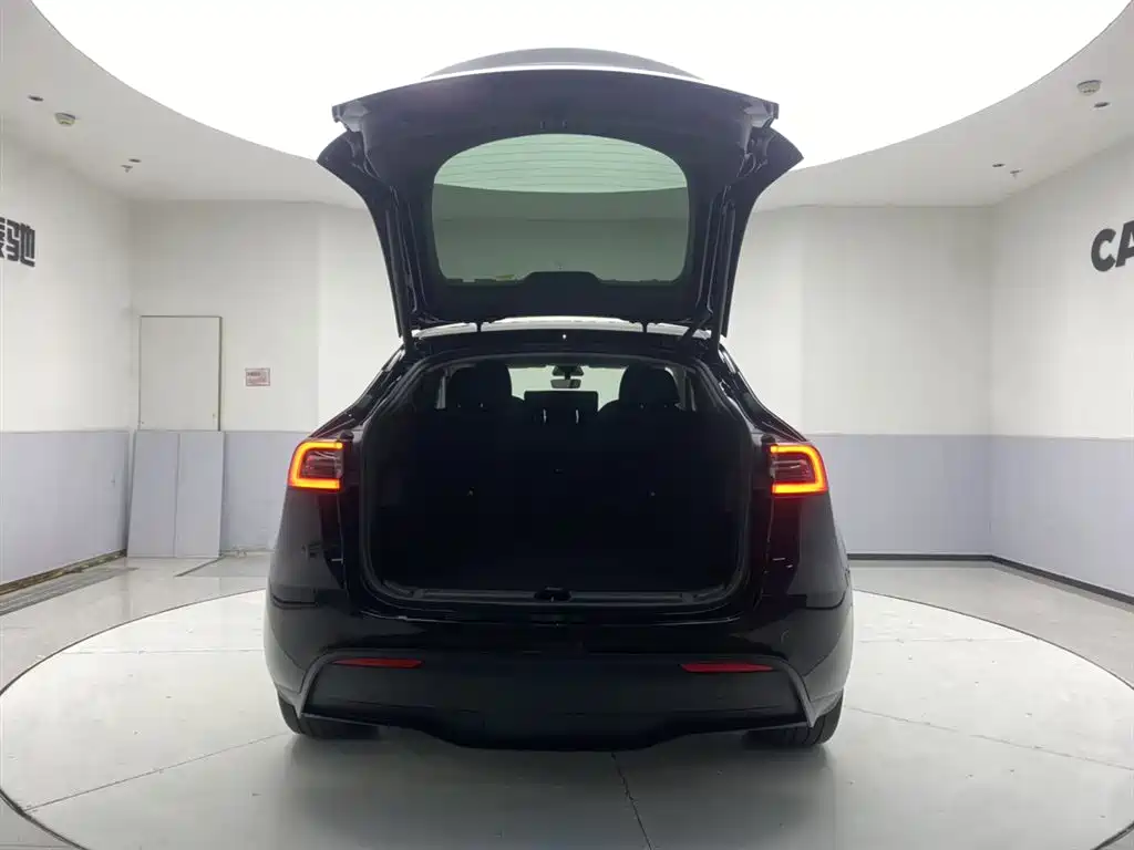 Tesla Model Y 2023 — фото 29
