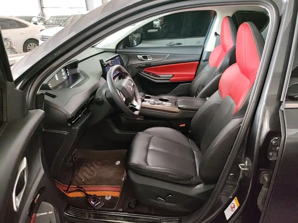 Changan CS55PLUS 2023 — фото 15