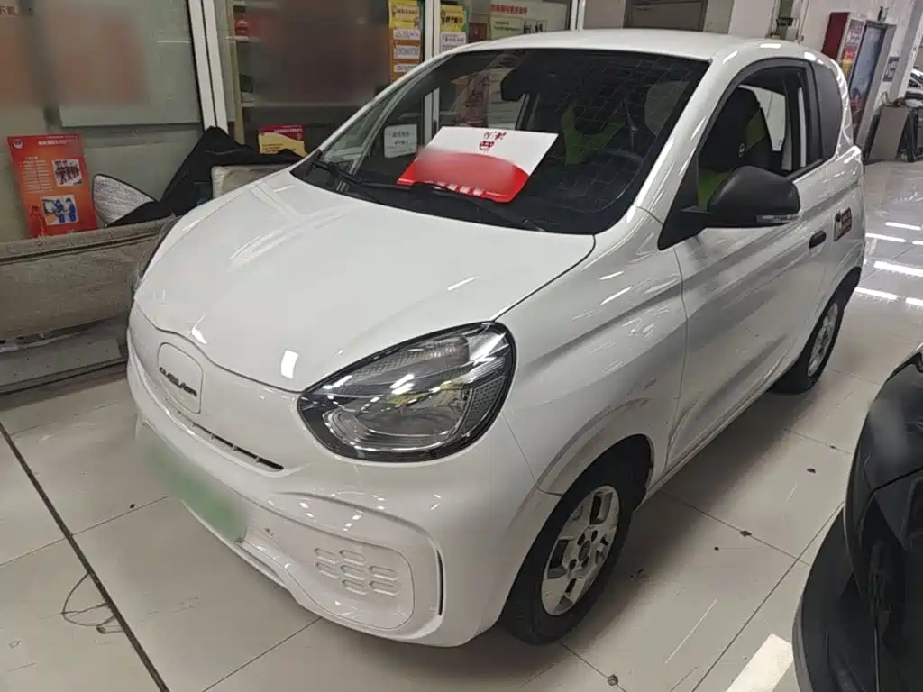 Roewe Clever 2020