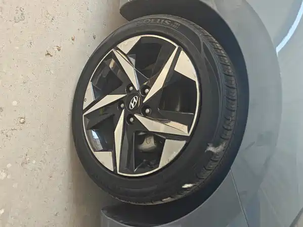 Hyundai Elantra 2021