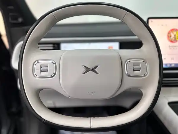 XPeng G6 2024